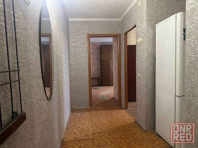 Продам 3 ком.квартиру Мариуполь - изображение 2