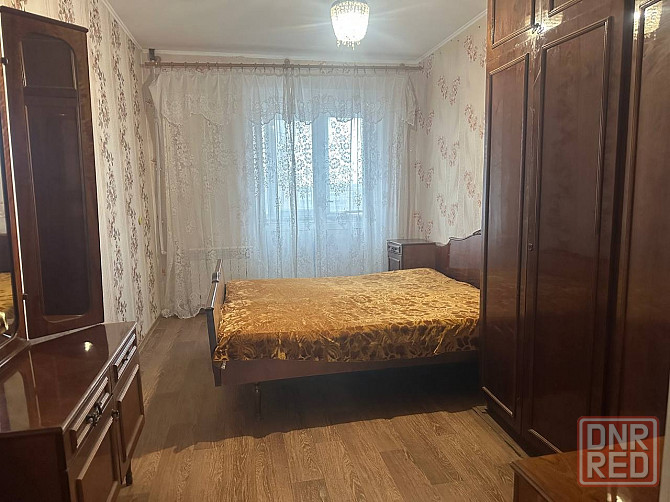 Продам 3 ком.квартиру Мариуполь - изображение 1