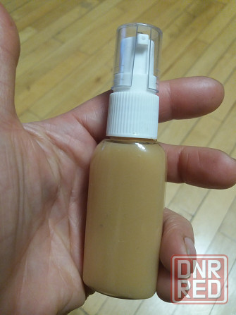 Продам крем бальзам для рук ног Донецк - изображение 3
