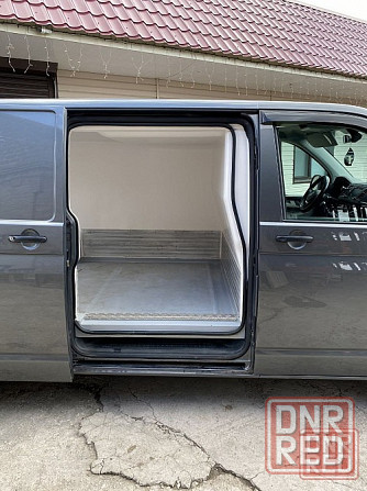 Volkswagen Transporter T6. 2016г. Донецк - изображение 8