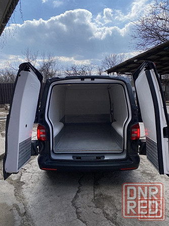 Volkswagen Transporter T6. 2016г. Донецк - изображение 5
