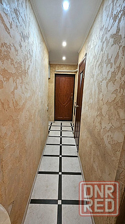 Срочно продам 2-х комнатную квартиру с ремонтом в Калининском районе Донецк - изображение 2