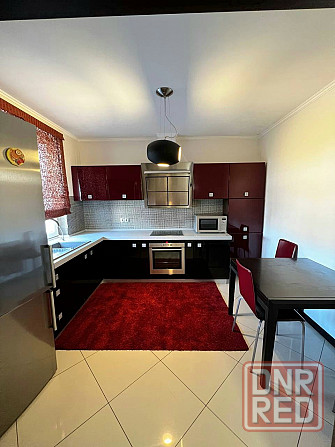 3х комнатная квартира ,107м² ул.Артема, остановка Шахтерская площадь Донецк - изображение 1