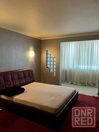 3х комнатная квартира ,107м² ул.Артема, остановка Шахтерская площадь Донецк - изображение 10