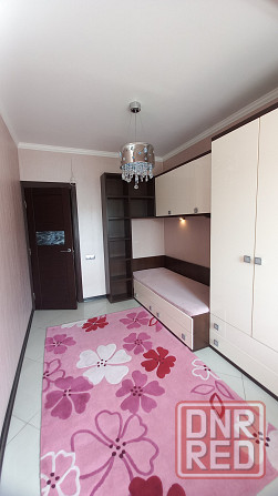 3х комнатная квартира ,107м² ул.Артема, остановка Шахтерская площадь Донецк - изображение 3