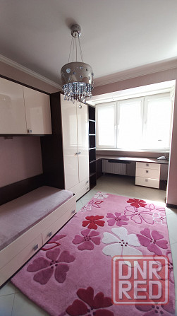 3х комнатная квартира ,107м² ул.Артема, остановка Шахтерская площадь Донецк - изображение 7