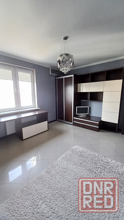 3х комнатная квартира ,107м² ул.Артема, остановка Шахтерская площадь Донецк - изображение 5