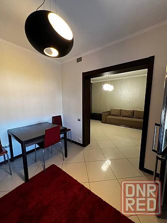 3х комнатная квартира ,107м² ул.Артема, остановка Шахтерская площадь Донецк - изображение 8