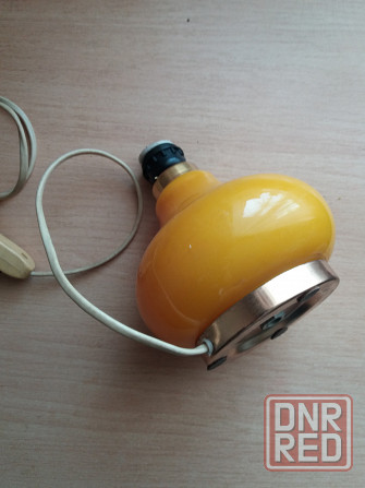 Продам лампу светильник на запчасти Донецк - изображение 2
