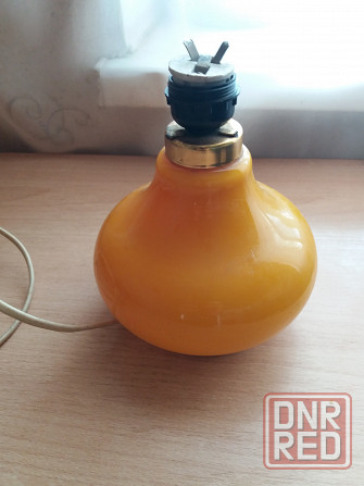 Продам лампу светильник на запчасти Донецк - изображение 4