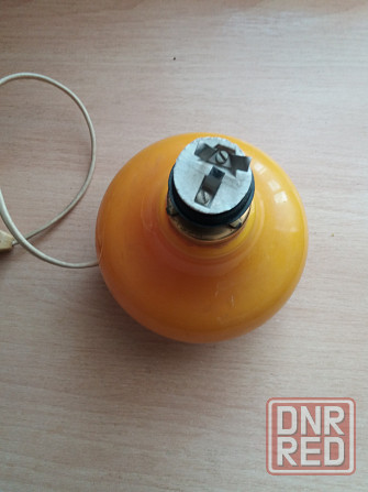 Продам лампу светильник на запчасти Донецк - изображение 7
