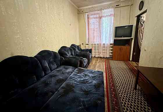 продам 1 ком. квартиру (киевский пр. засядько ). Донецк