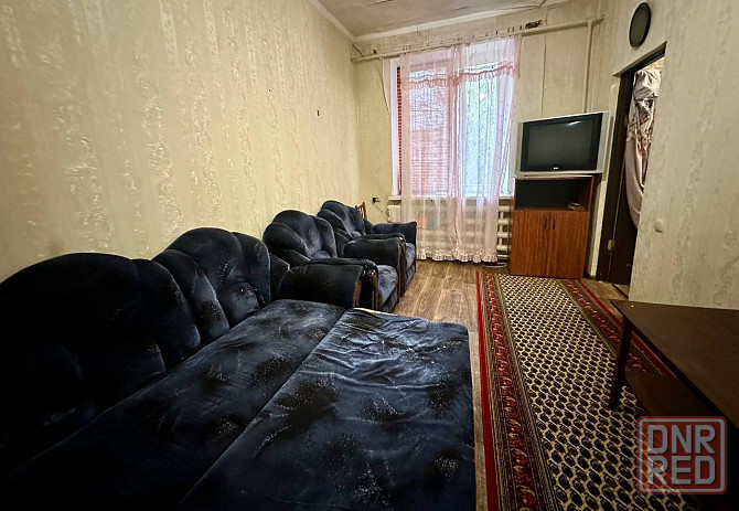 продам 1 ком. квартиру (киевский пр. засядько ). Донецк - изображение 6