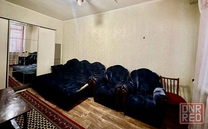 продам 1 ком. квартиру (киевский пр. засядько ). Донецк - изображение 4