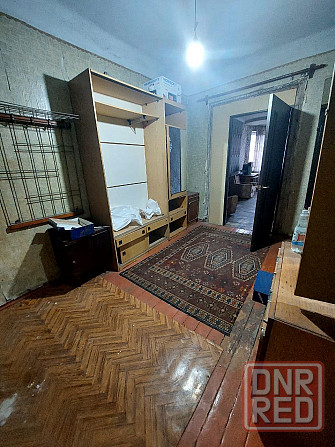 Продам, крупногабаритную 3-х комнатную квартиру, Гвардейка, ул. Коккинаки Макеевка - изображение 7