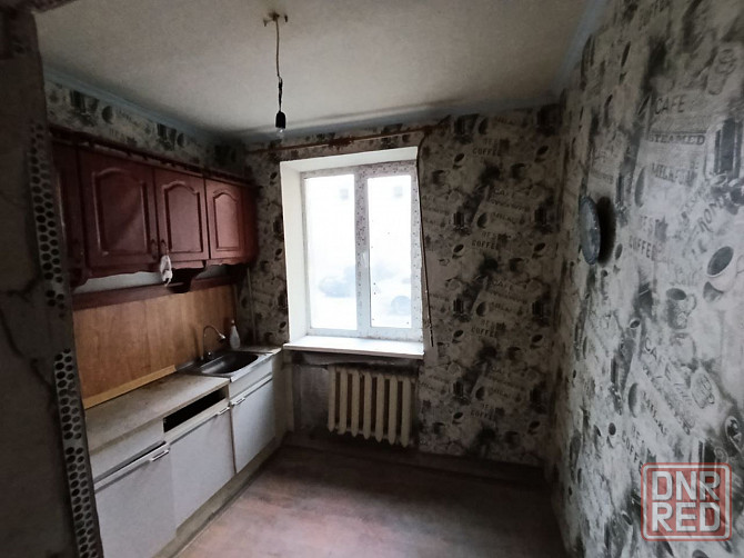 Продам, крупногабаритную 3-х комнатную квартиру, Гвардейка, ул. Коккинаки Макеевка - изображение 1