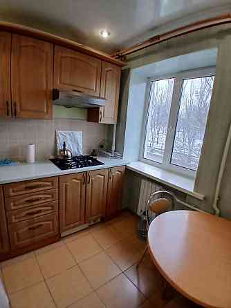 1-ком. квартира, парк Славянской Культуры.Док. готовы. Донецк