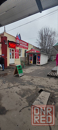 Аренда помещения 80 кв м Макеевка Гвардейка Макеевка - изображение 1