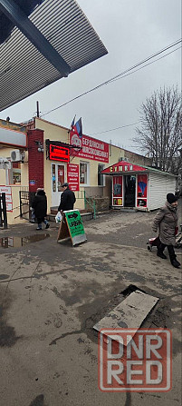 Аренда помещения 80 кв м Макеевка Гвардейка Макеевка - изображение 2