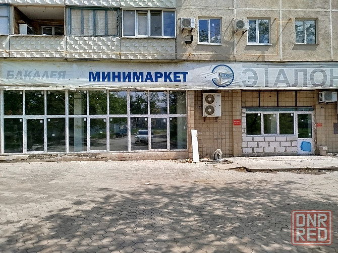 Продается помещение Мариуполь - изображение 1