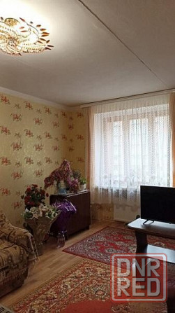 Продается 2 - х комнатная квартира, ул. Листопрокатчиков Донецк - изображение 7