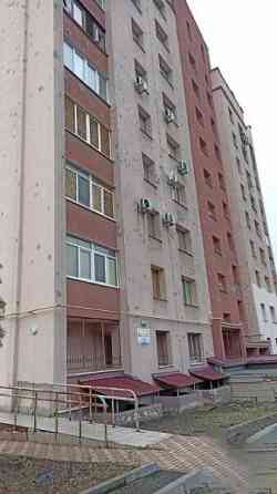 Продается 2 - х комнатная квартира, ул. Листопрокатчиков Донецк