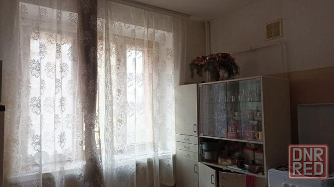 Продается 2 - х комнатная квартира, ул. Листопрокатчиков Донецк - изображение 1