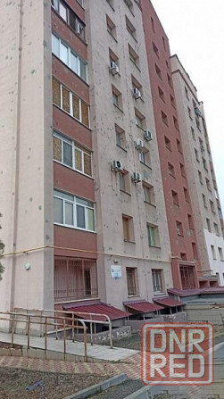 Продается 2 - х комнатная квартира, ул. Листопрокатчиков Донецк - изображение 4