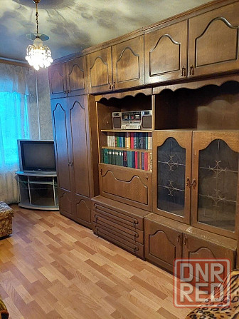 Продам 1-но комнатную квартиру Донецк - изображение 1