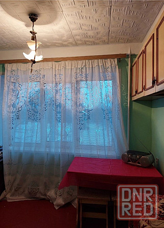 Продам 1-но комнатную квартиру Донецк - изображение 2