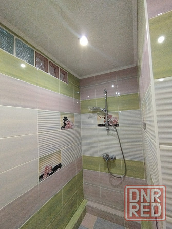 Продажа крупногабаритной 3 х ком.кв.Киевский р-н.Артема Донецк - изображение 6