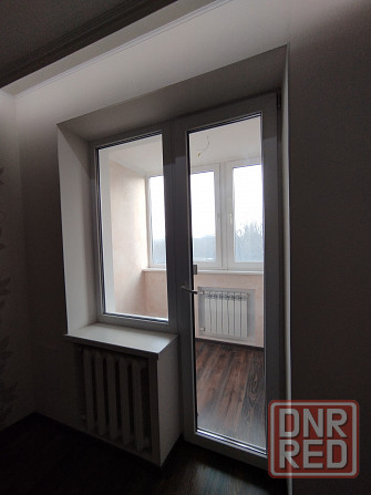 Продажа крупногабаритной 3 х ком.кв.Киевский р-н.Артема Донецк - изображение 9
