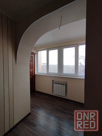 Продажа крупногабаритной 3 х ком.кв.Киевский р-н.Артема Донецк - изображение 7