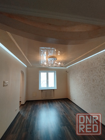 Продажа крупногабаритной 3 х ком.кв.Киевский р-н.Артема Донецк - изображение 4