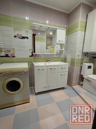 Продажа крупногабаритной 3 х ком.кв.Киевский р-н.Артема Донецк - изображение 5