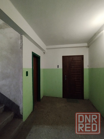 Продажа крупногабаритной 3 х ком.кв.Киевский р-н.Артема Донецк - изображение 2