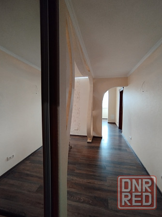 Продажа крупногабаритной 3 х ком.кв.Киевский р-н.Артема Донецк - изображение 8