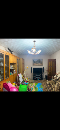 Продается 2-х к. кв., Текстильщик Донецк
