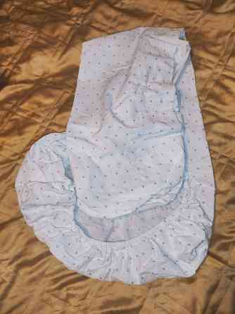 Простынь , органайзер Донецк