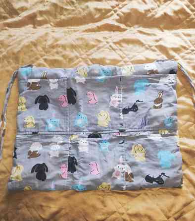 Простынь , органайзер Донецк