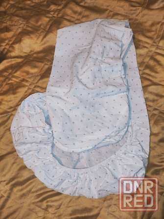 Простынь , органайзер Донецк - изображение 1