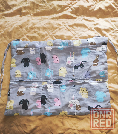 Простынь , органайзер Донецк - изображение 2