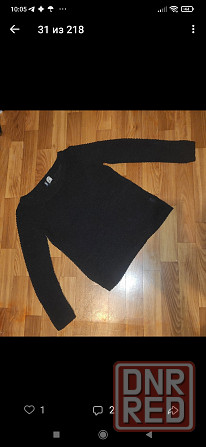 Свитера Донецк - изображение 4