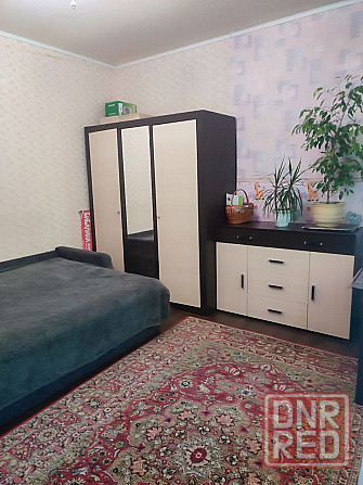 Продам 2х-комнатную квартиру в Буденновском районе Донецк - изображение 5