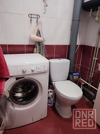 Продам 2х-комнатную квартиру в Буденновском районе Донецк - изображение 7