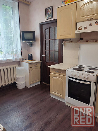 Продам 2х-комнатную квартиру в Буденновском районе Донецк - изображение 9