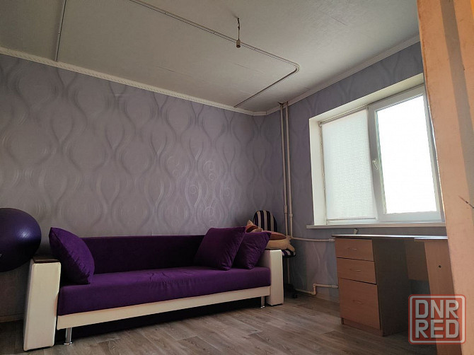 Продам 2-к в центре Текстильщика Донецк - изображение 5
