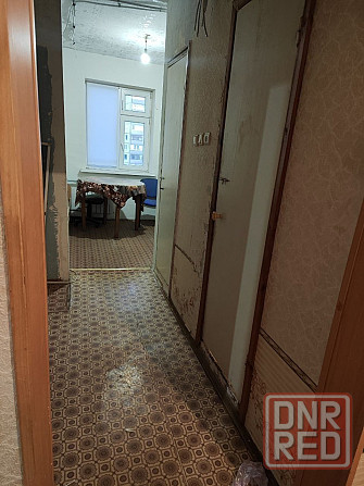Продам 2-к в центре Текстильщика Донецк - изображение 3