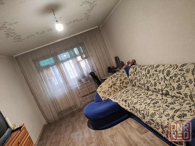 Продам 2-к в центре Текстильщика Донецк - изображение 1
