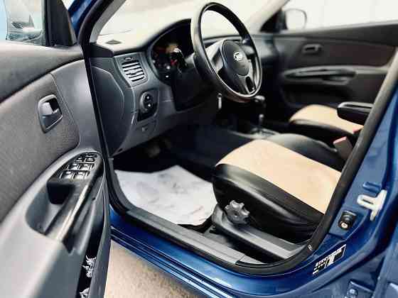 Kia Rio 2010 Донецк